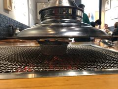 -肉甲韩国木炭烤肉(新壹街1店)