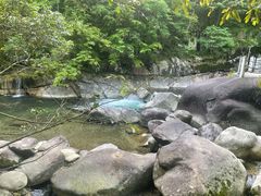 -大鄣山卧龙谷景区