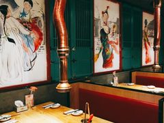 -韩宫宴烤肉·料理(武汉印象城店)