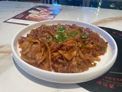 -滋粥楼·顺德菜(番禺广场总店)