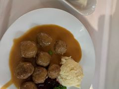 -宜家·瑞典风味餐厅(武汉荟聚中心店)