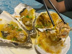 -北塘海鲜·天津菜(大光明桥旗舰店)