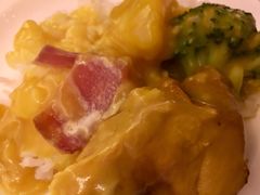 -太平馆餐厅(尖沙咀店)