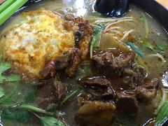 -志权牛肉面(灵山路店)
