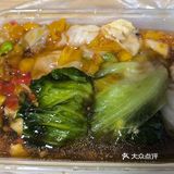 尝鲜楼下路边摊