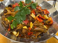 -堂瓦里·33年传统赣菜(第一街区店)