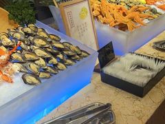 -郑州美盛喜来登大酒店