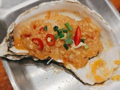 -路边羊烧烤酒场(宝带路店)