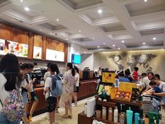 -星巴克臻选(广州沙面店)