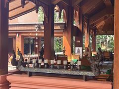 -西双版纳洲际度假酒店-曼霖轩中餐厅