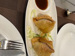 -Pita's&Tika's中东和印度风味餐厅(龙湖天街店)