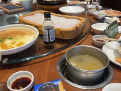 -东海怡品海鲜豆捞(星街坊店)