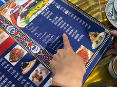 -娜玛瑟德餐厅(仙足岛店)