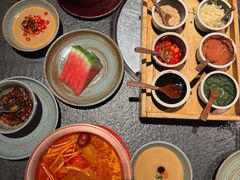 -老墙根涮肉(王四营店)
