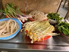 -重庆老火锅王(永陵路分店)