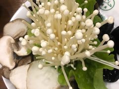 -義聚德·清真铜锅涮羊肉·烧烤(河东店)