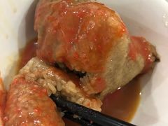 -东街钟楼肉粽(总店)