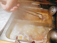 -蒙肥羊·酸汤潮牛·鲜牛肉火锅烤肉自助(岗顶店)