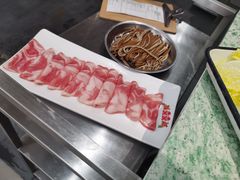 -肖婷姐大铁锅重庆火锅(南湖店)