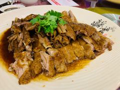 -围龙屋客家食府(福田店)