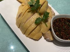 -阿娘家·原生态农家菜(国顺东路店)