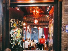 门面-小龙坎火锅(春熙太古里店)