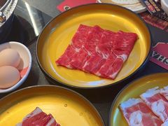 -牛New寿喜烧(新六百店)