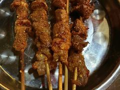 -小板凳(四公里店)