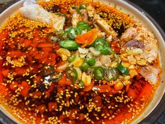 -鱼见你烤鱼•本地烧烤(1818店)