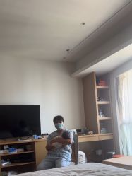 -和伊母婴护理中心·全套房(金山店)