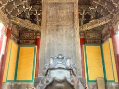 -历代帝王庙博物馆