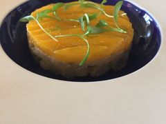 -Caprice(香港四季酒店)
