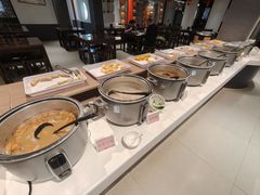 -天荷菜根·闽南素食自助(刺桐北路店)