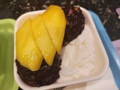 -满记甜品(苏州中心店)