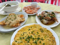 -秋姐美食店(旅游大道店)