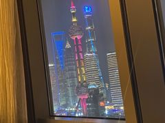 -上海外滩茂悦大酒店