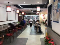 -朱新年·苏式汤团·面点(北寺塔店)