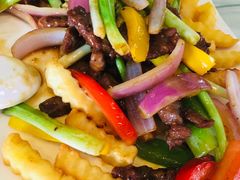 -沙河粉村·国家非遗传承(云台店)