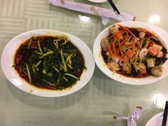 -添福来墨鱼饺子 · 海鲜东北菜(泡崖店)