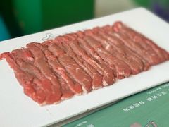 -圆山胜利碳火铜锅涮肉(马甸桥店)