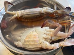 -澜悦港海鲜体验主题餐厅