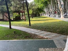 -南京航空航天大学(明故宫校区)