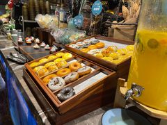 -喜庭海鲜自助(来福士店)