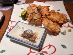 -水之惠鲜鱼料理(王府大街店)