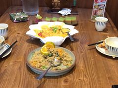 -泰堤坊(淡水体育馆店)