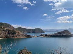 -丽江泸沽湖景区