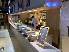 -丽池宫韩式汗蒸会馆(华灯坊店)