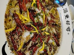 -江渔儿酸菜鱼(东厦一百店)