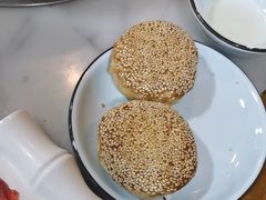 -马记伊源斋涮肉·清真菜(百子湾店)