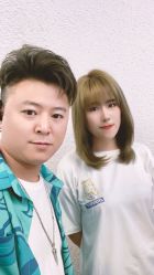 -吉米护肤造型